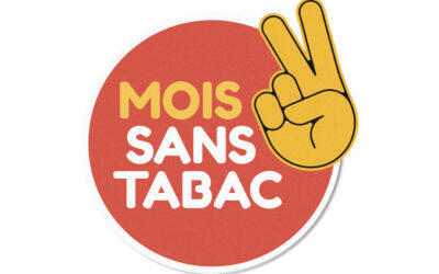#MoisSansTabac – Un mois pour agir !