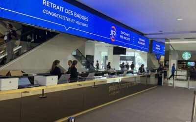 Retour sur les JFR 2026 !